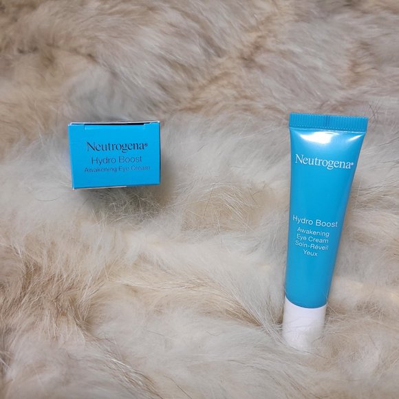 Neutrogena Hydro Boost Awakening Eye Cream - Picture 4 of 6